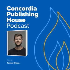 Continue Part 2 | Tanner Olson of Written to Speak